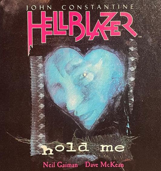 John Constantine Hellblazer #27 - Ref: JC1990-015