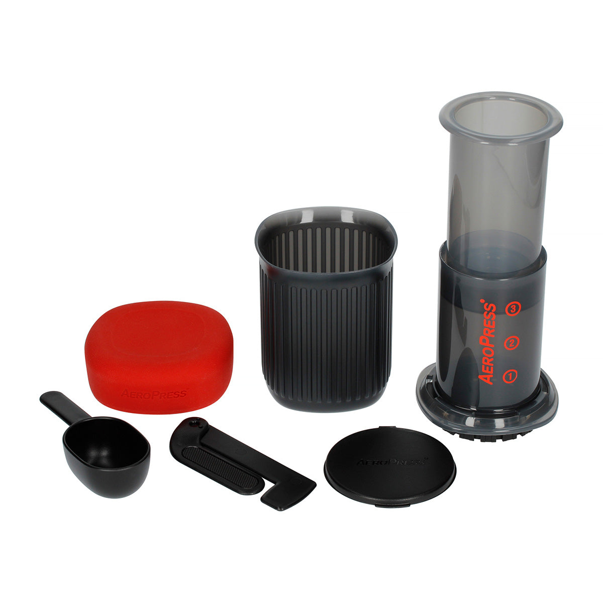 AeroPress Go Travel Coffee Maker