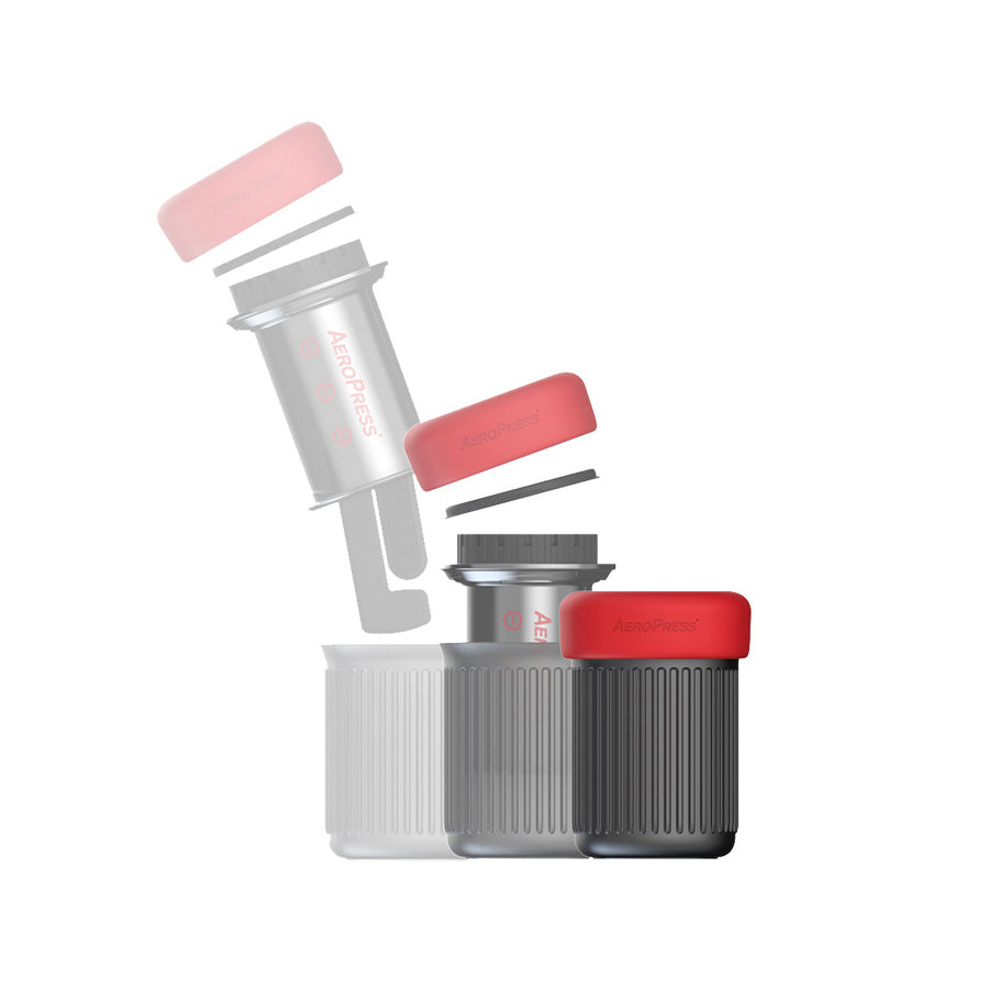 AeroPress Go Travel Coffee Maker
