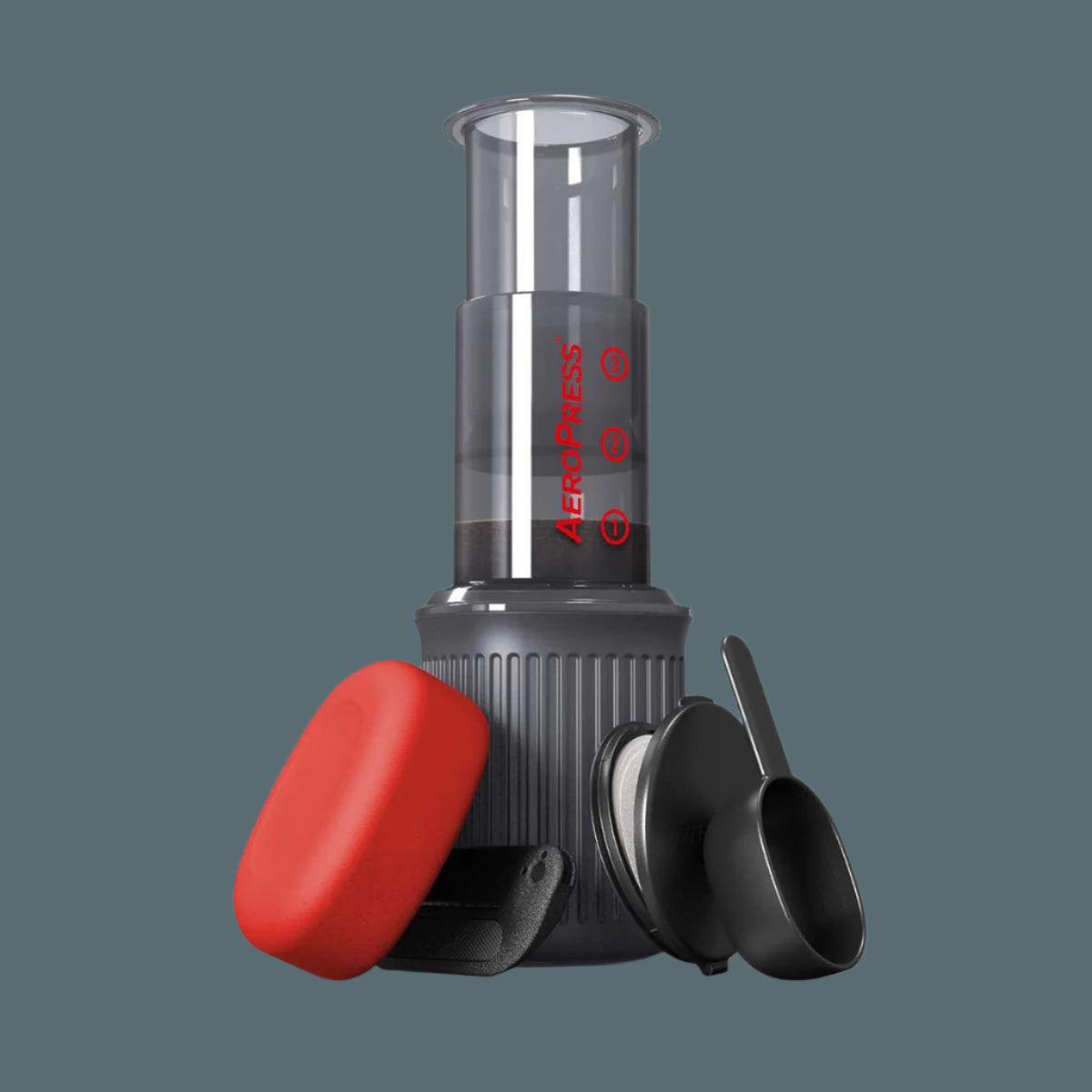 AeroPress Go Travel Coffee Maker