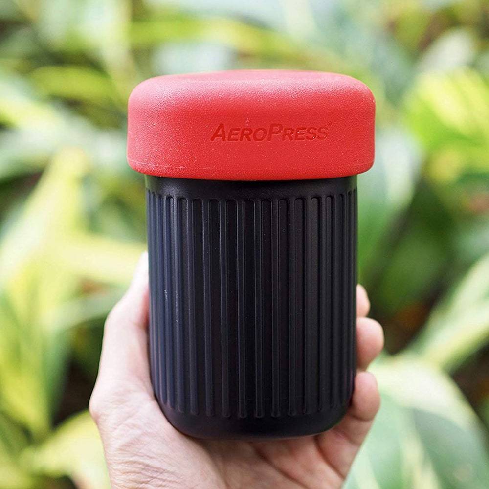 AeroPress Go Travel Coffee Maker
