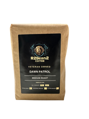 Dawn Patrol – Medium Roast