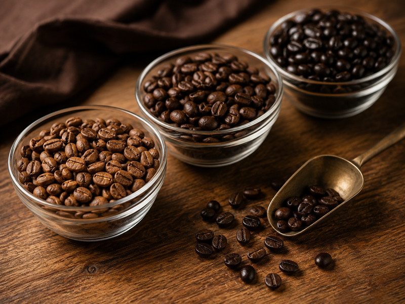Blending: Commercial Strategy vs Specialty Craft