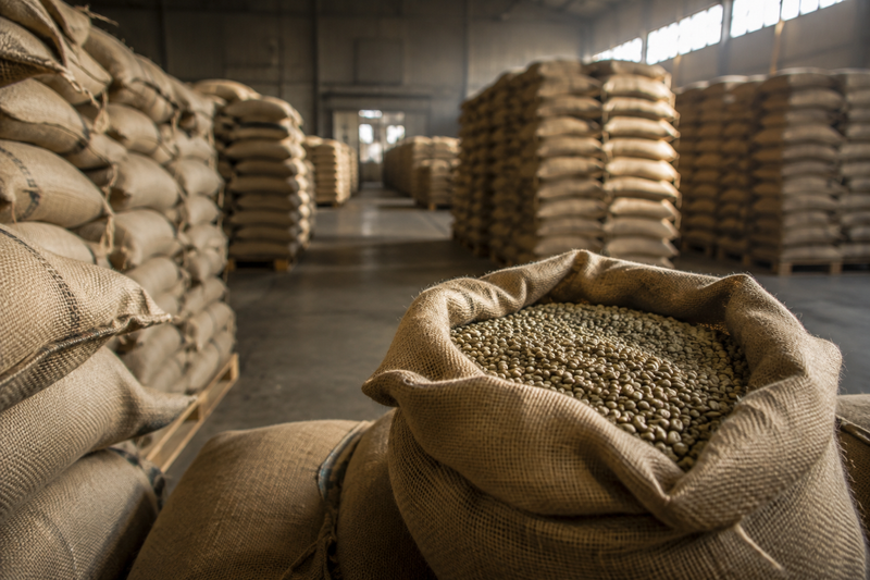 Commodity Coffee and the C Market: How Global Coffee Pricing Works