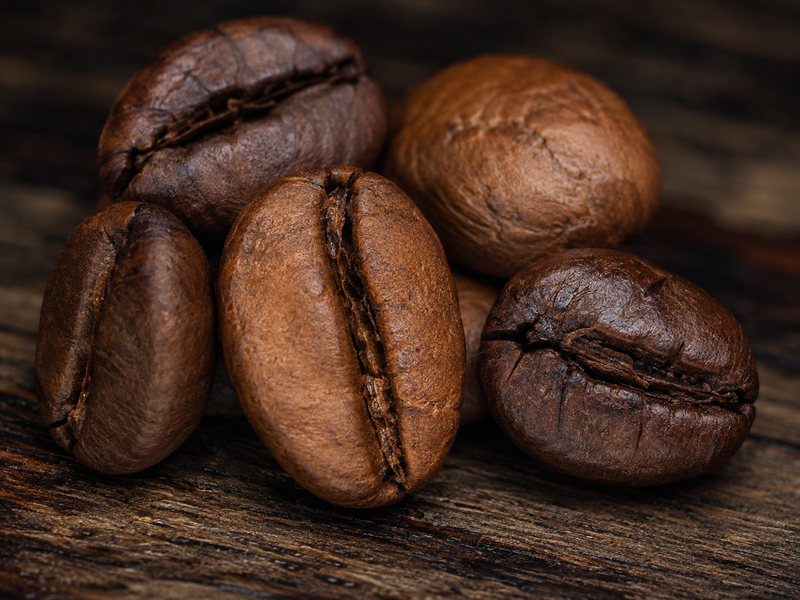 Roast Defects: Scorching, Tipping, Underdevelopment, and Baking