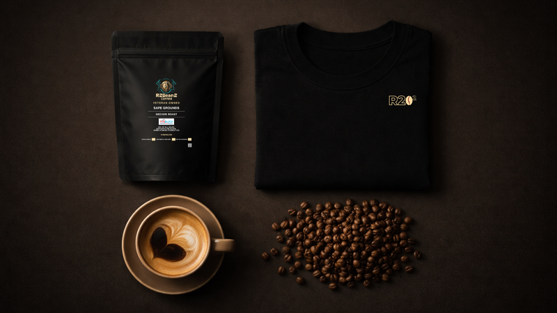 R2Bean2 Collection UK