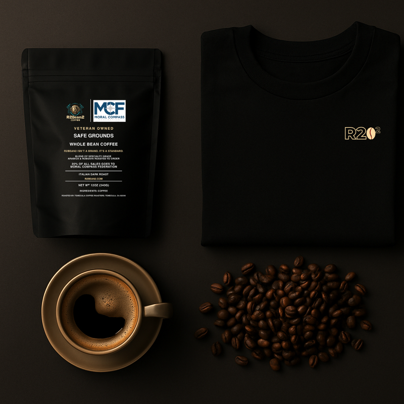 R2Bean2 Collection US