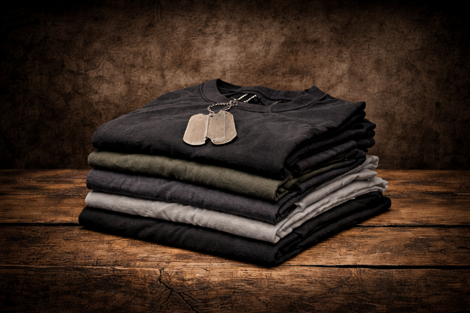 Standard Issue T-Shirts