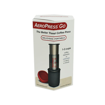 AeroPress Go Travel Coffee Maker
