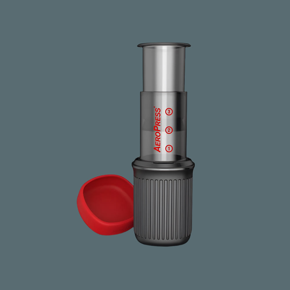 AeroPress GO Travel Coffee Maker