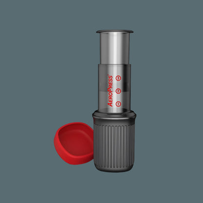 AeroPress Go Travel Coffee Maker