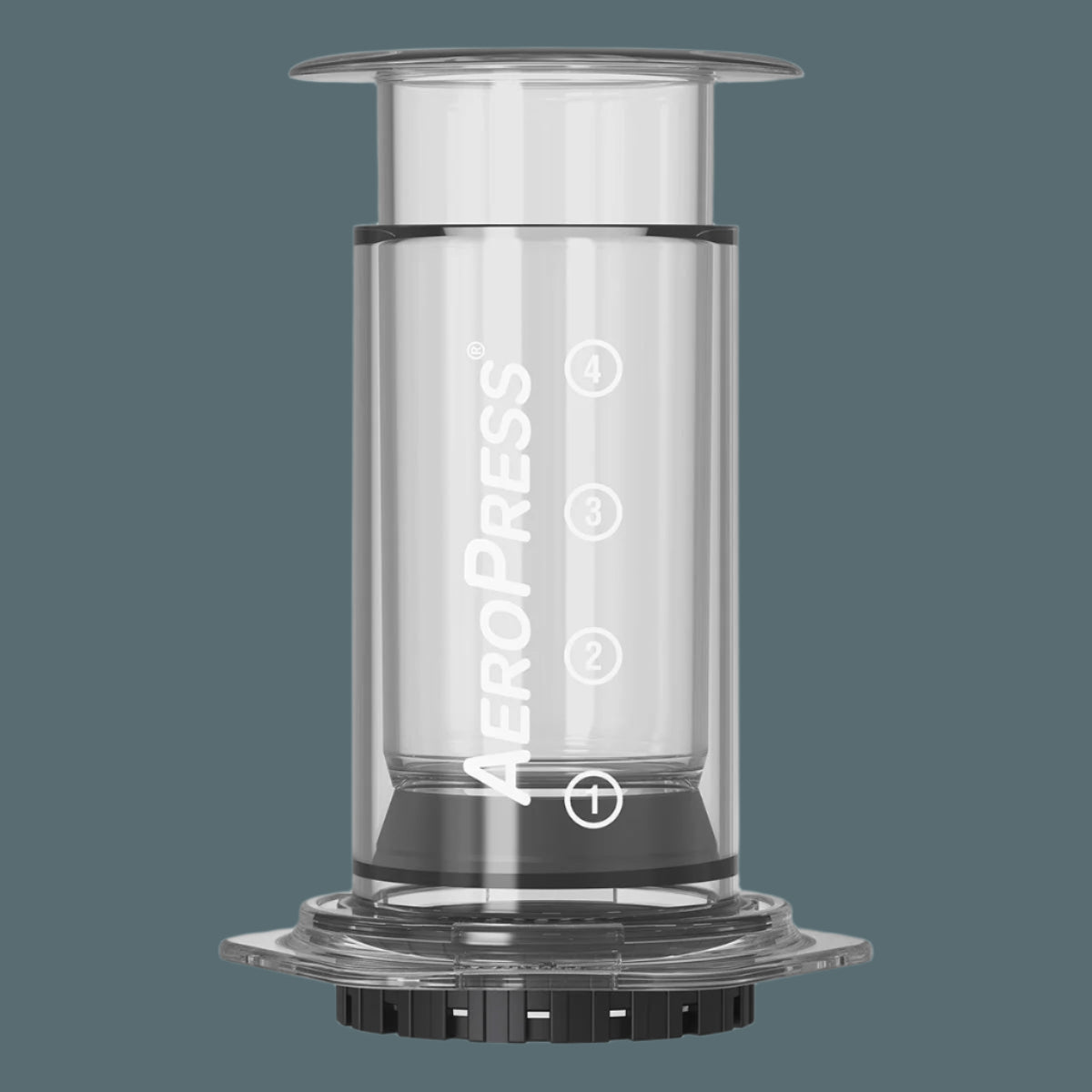 AeroPress Clear Coffee Maker