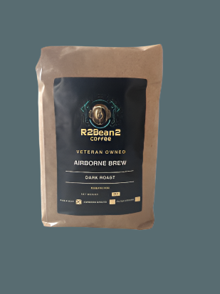 Airborne Brew - Dark Roast