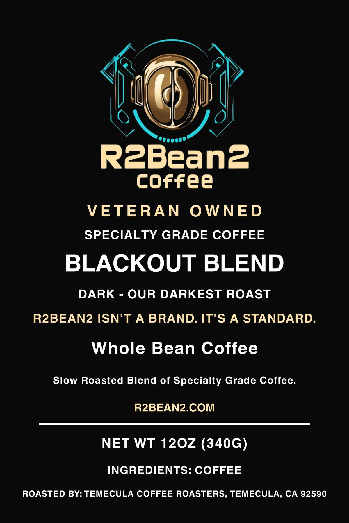 Blackout Blend