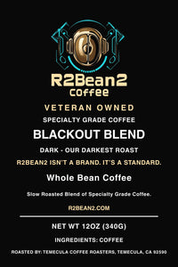 Blackout Blend