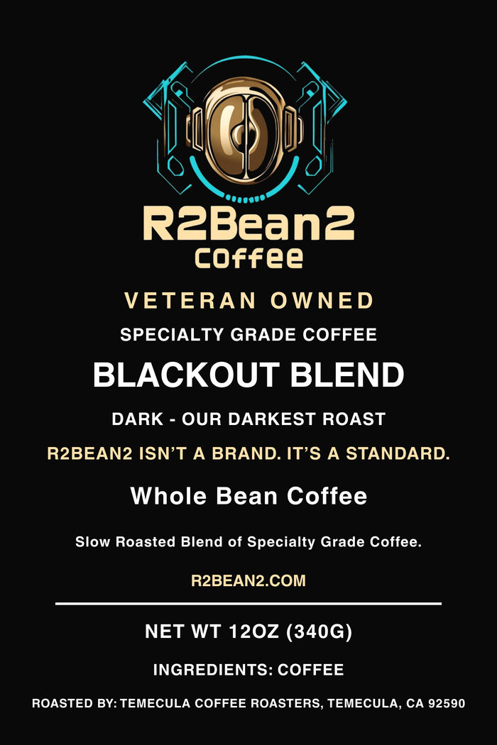 Blackout Blend