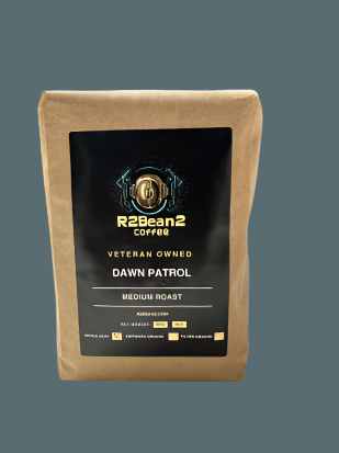 Dawn Patrol - Medium Roast