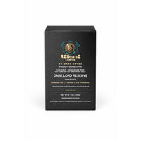 Dark Lord Reserve - Dark Roast (12 Single use cups)