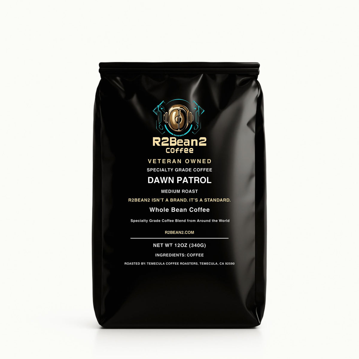 Dawn Patrol - Medium Roast