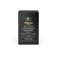 Dawn Patrol - Medium Roast (12 Single use cups)