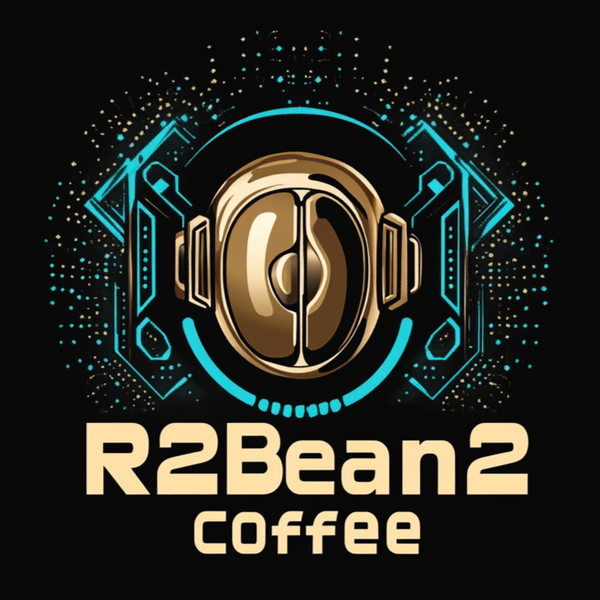 R2Bean2 Coffee