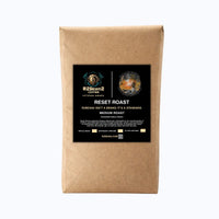 Reset Roast – (Single Origin – Honduran Medium Roast)